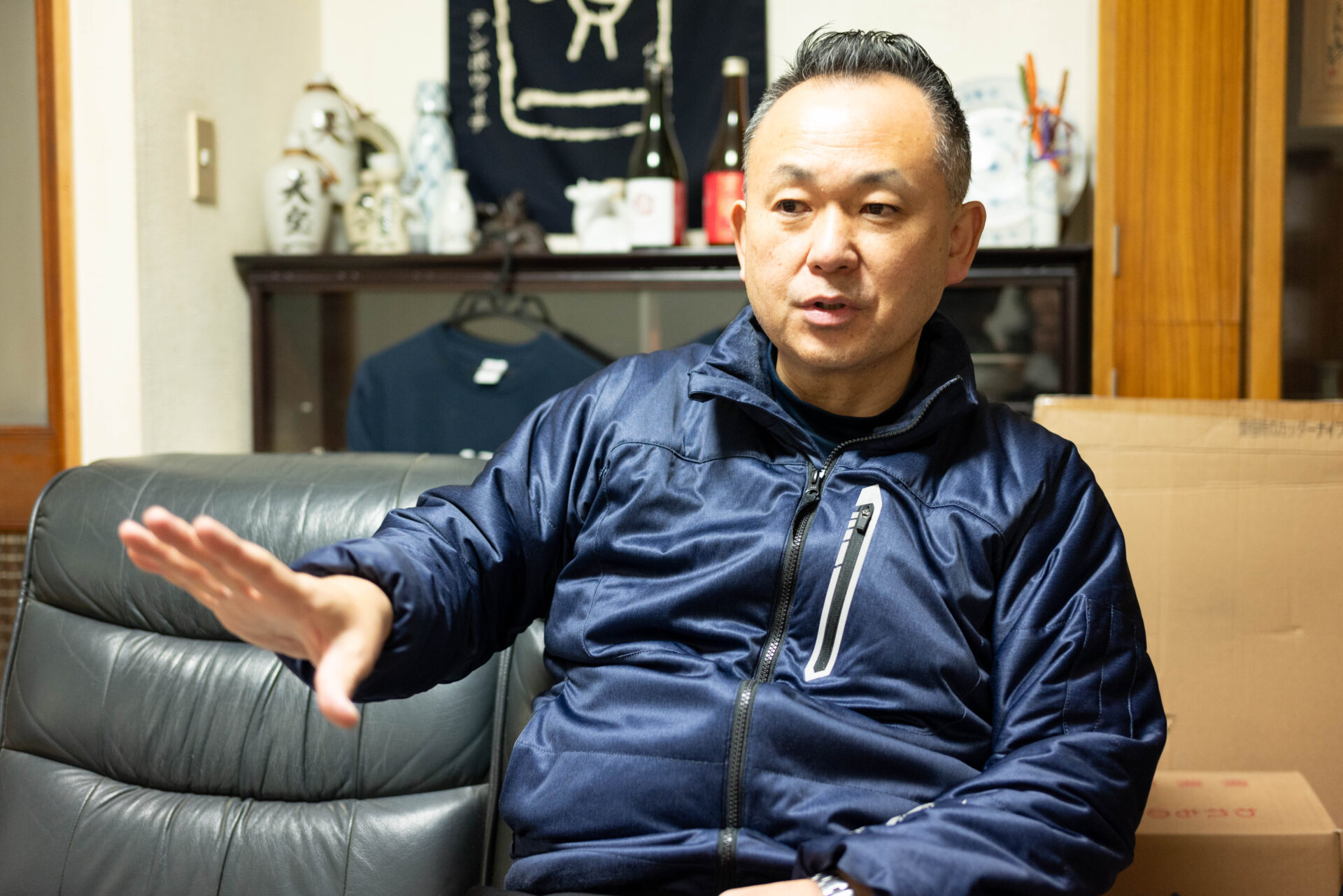 村上さん
