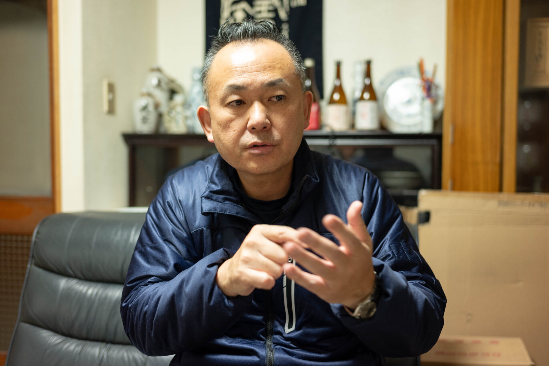 村上さん