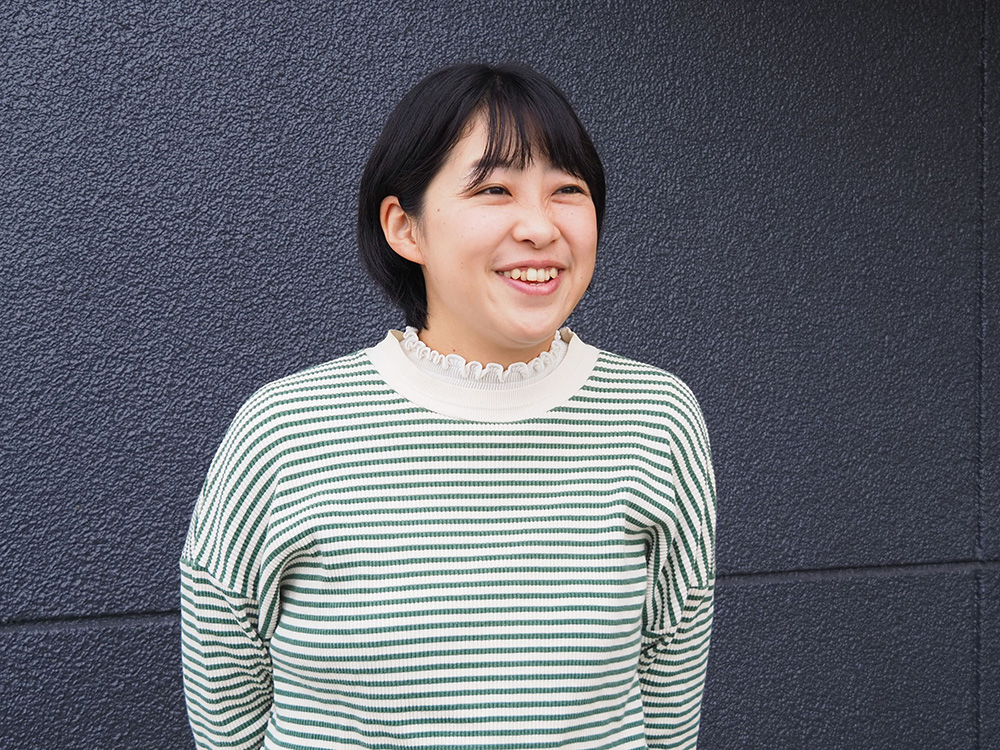 島ライダー_若松さん夫婦