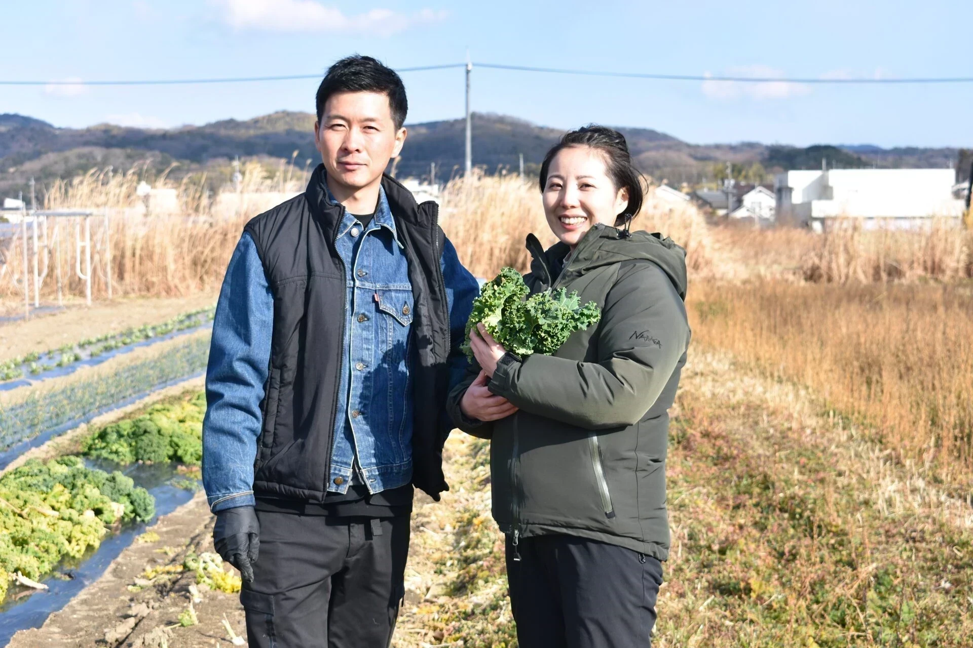 SOLFARM（ソルファーム）～ 農業×医療で地域の元気をかなえるチャレンジ