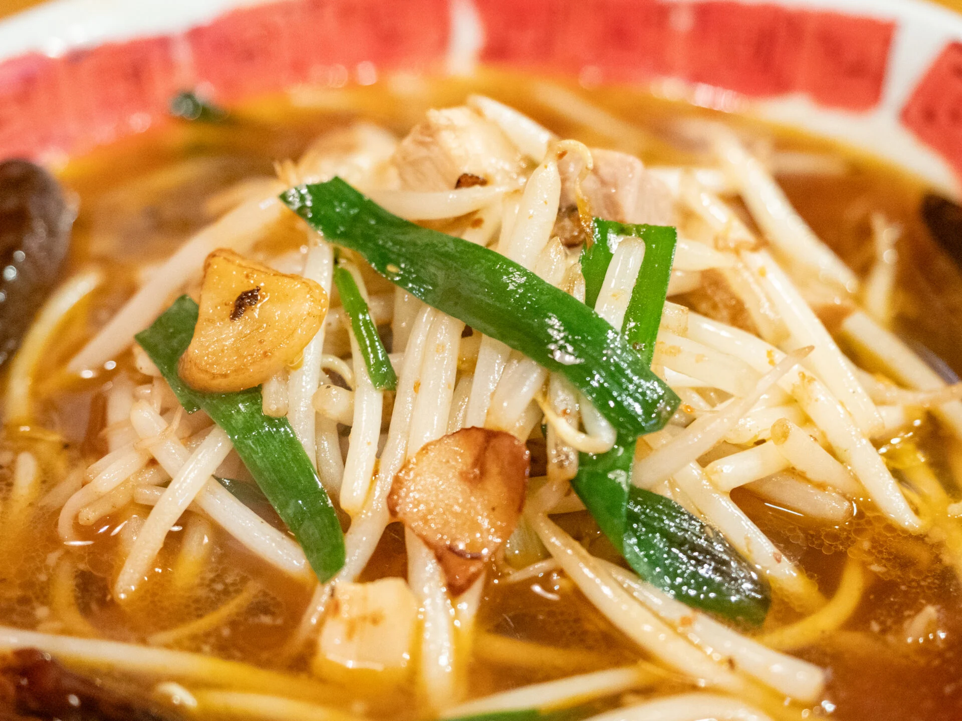 遼太郎:朱○麺