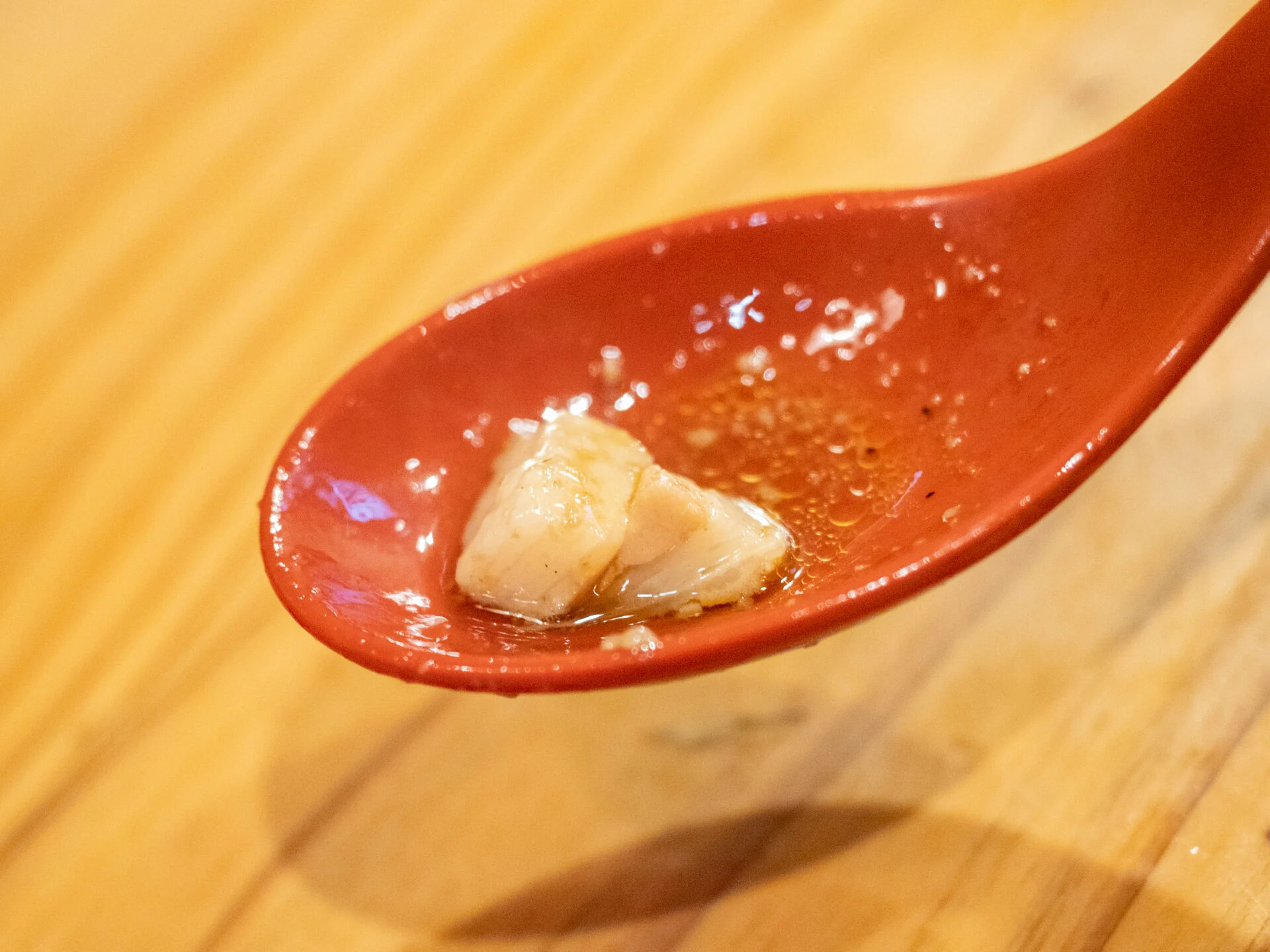 遼太郎:朱○麺