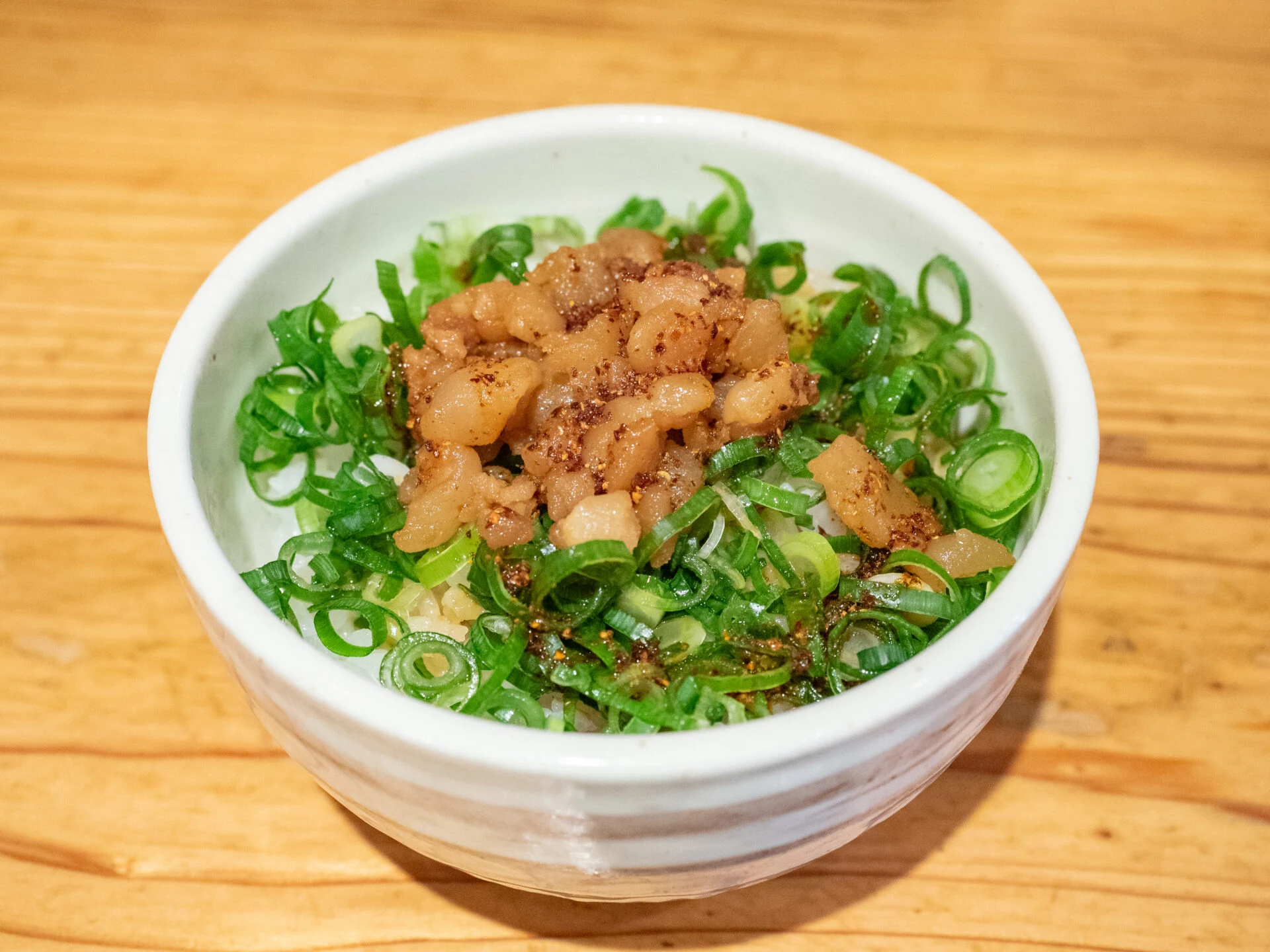 遼太郎:旨辛飯