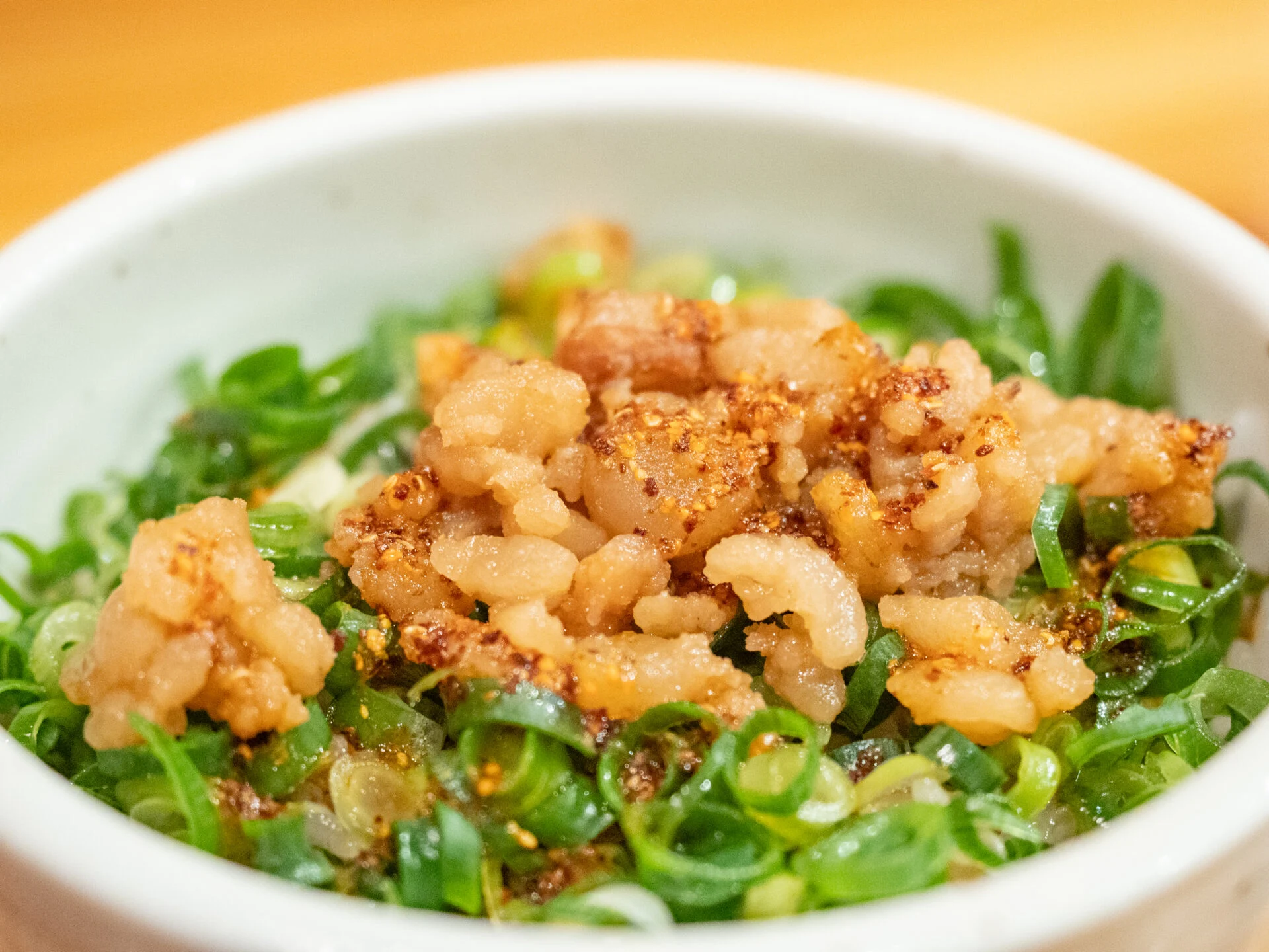 遼太郎:旨辛飯