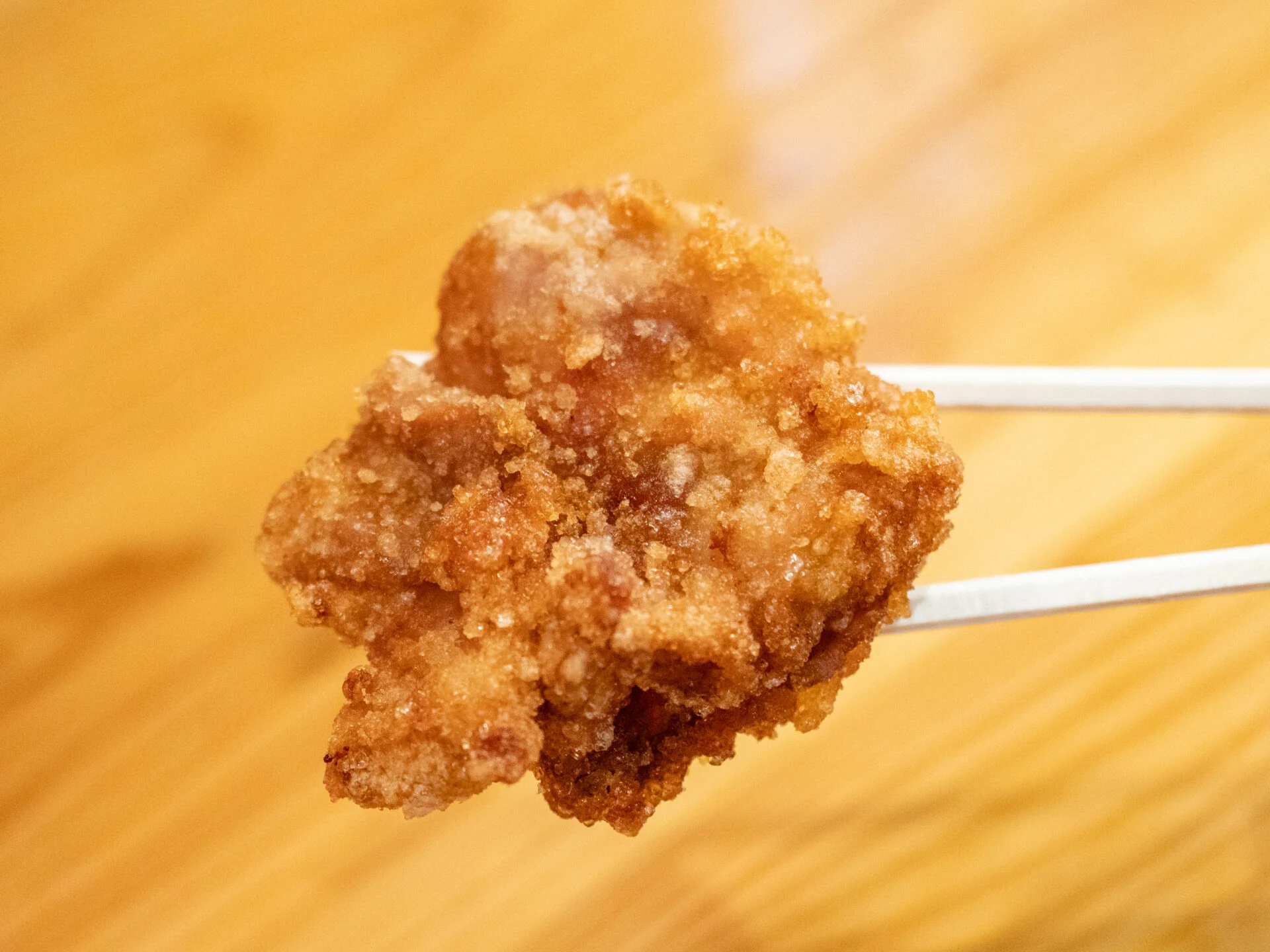 遼太郎:鶏のから揚げ