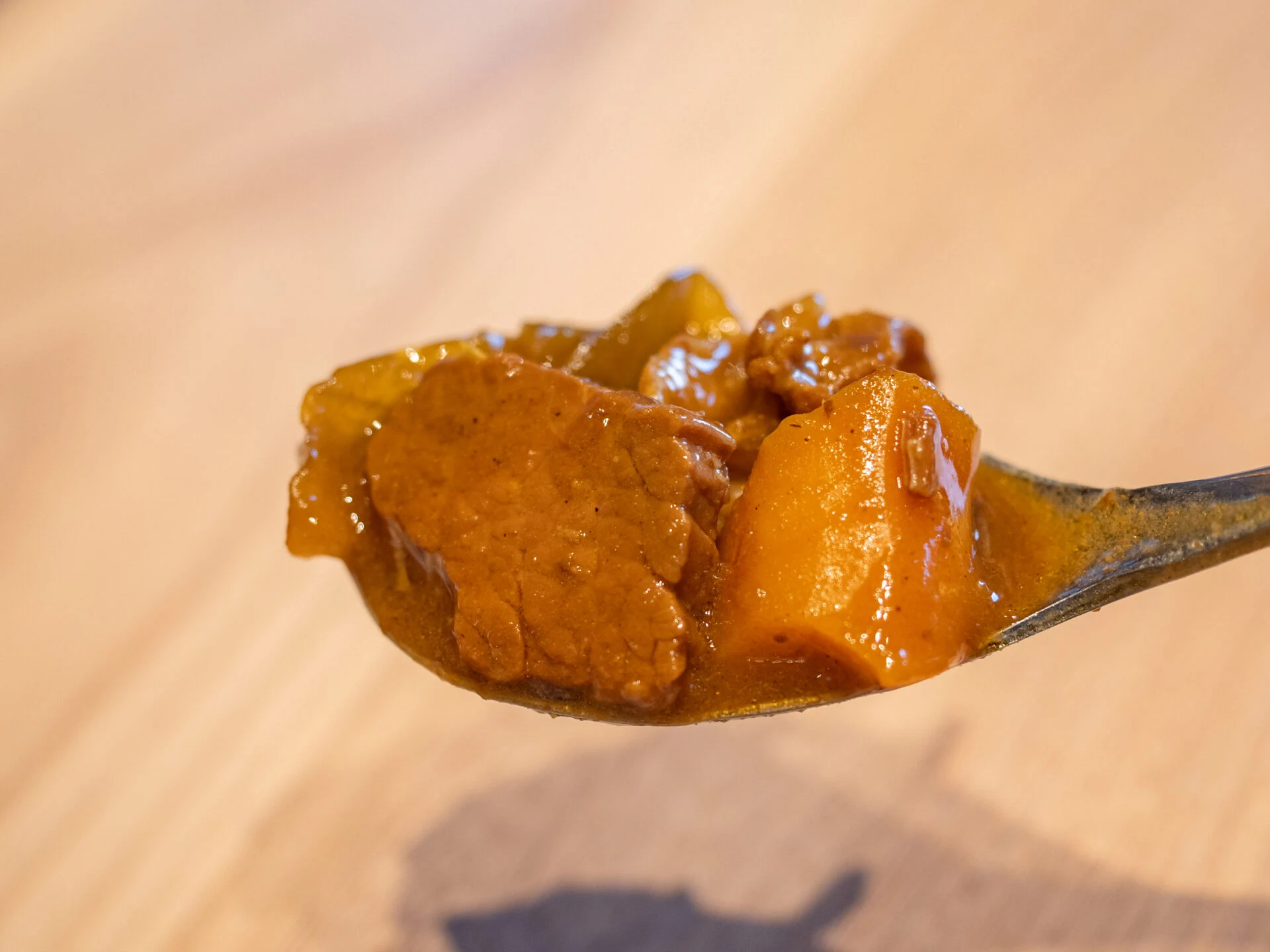 澤田商店:カレー