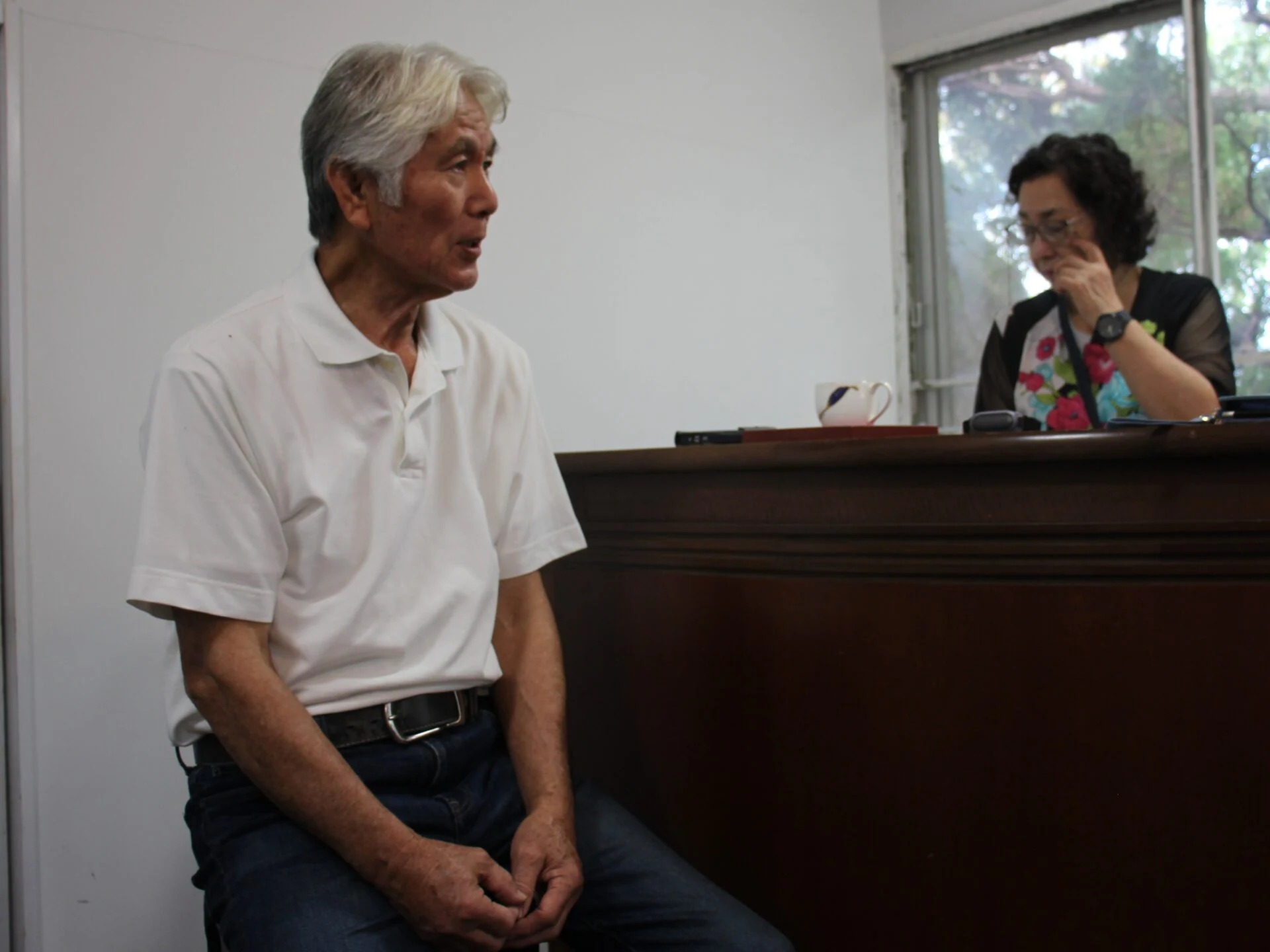 町本さんご夫妻