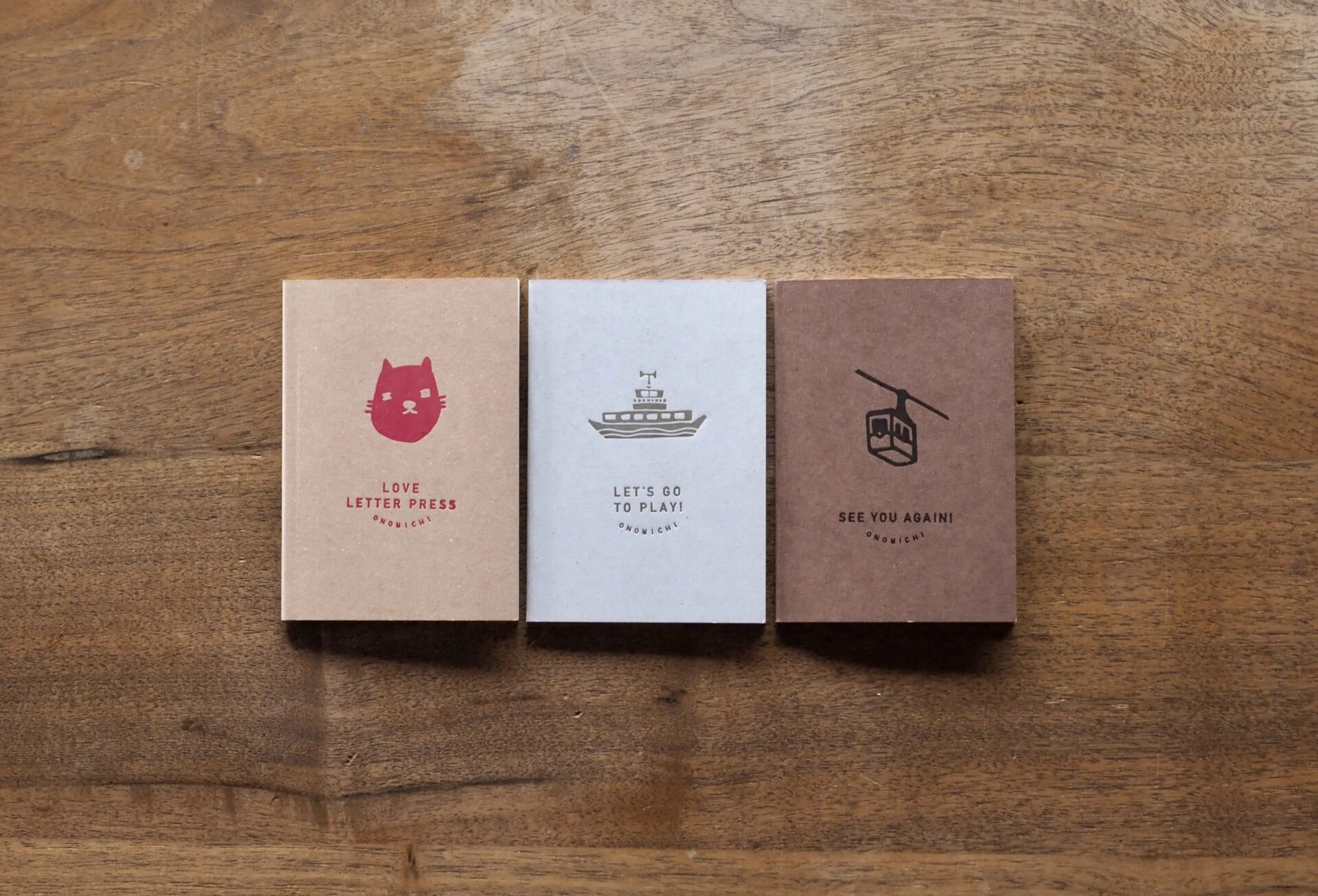 画像提供：活版カムパネルラ