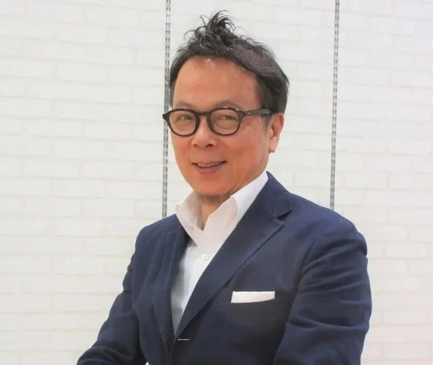 Fuku-Bizゼネラルマネージャー ブランディングアドバイザー 池内精彦さん