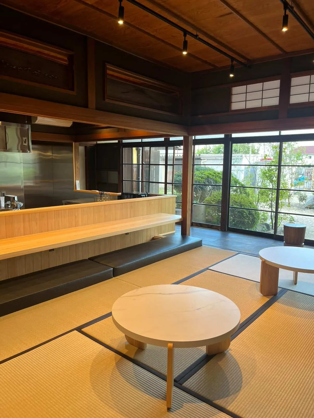 古民家の落ち着いた佇まいに心が和む(画像提供:FUKI IWANARI)