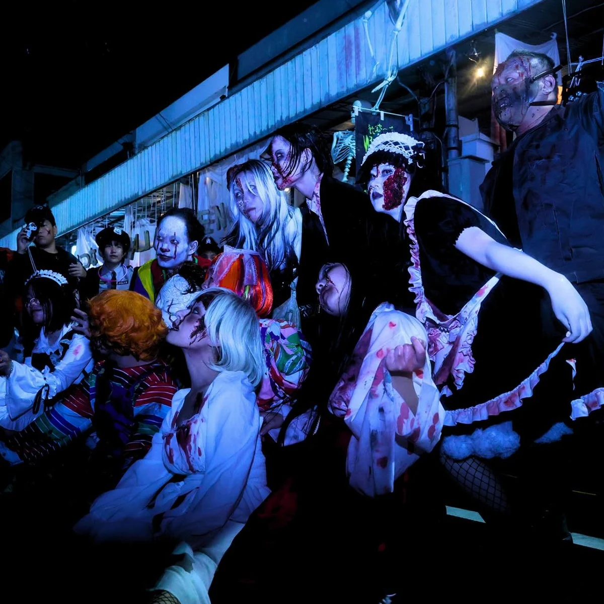 （写真提供：まつながまるっとプロジェクト）