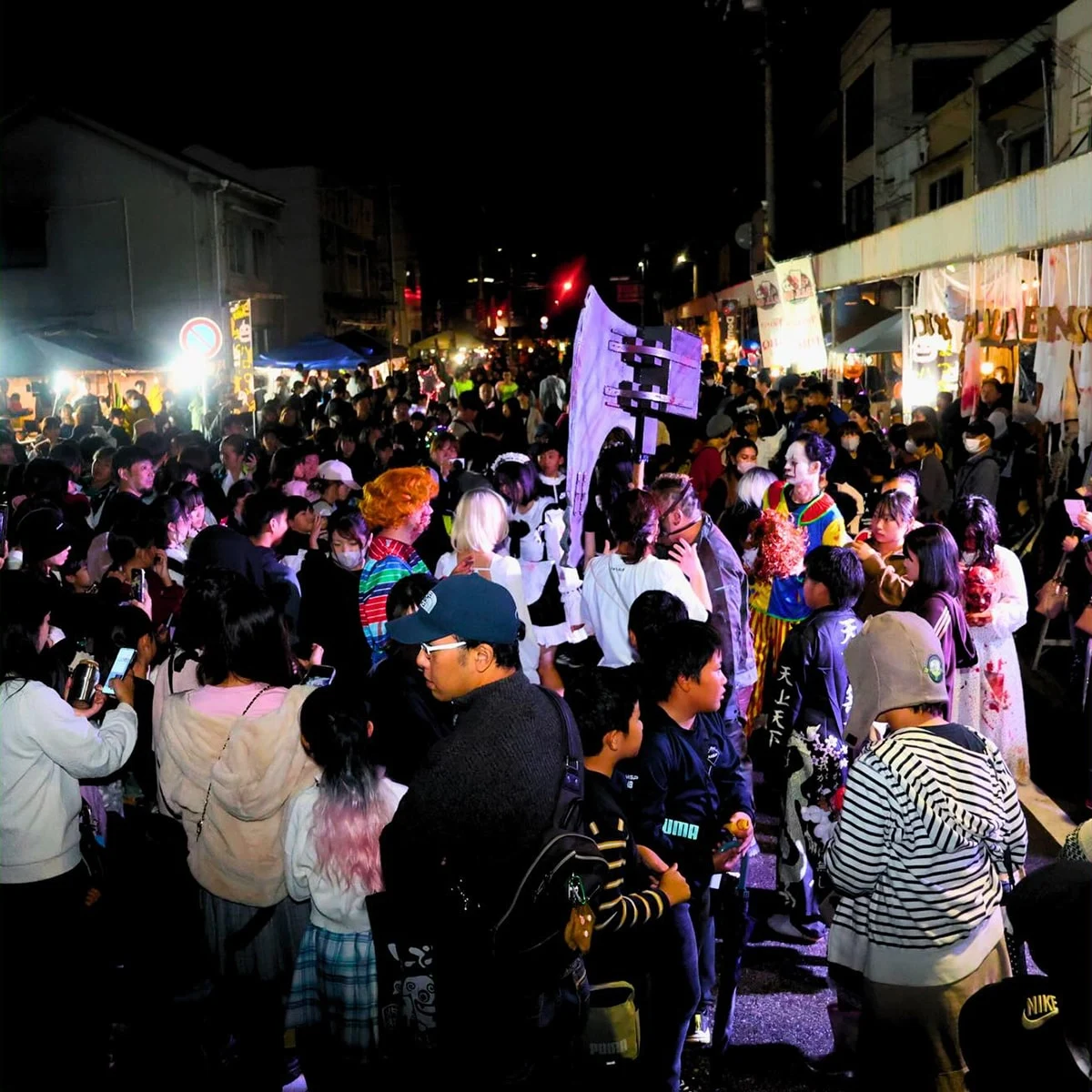 （写真提供：まつながまるっとプロジェクト）