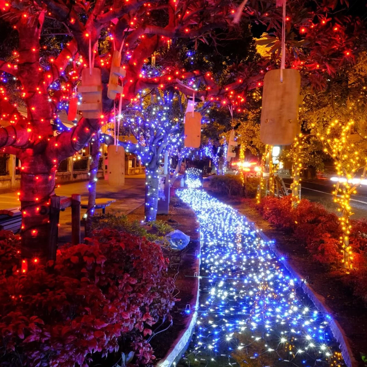 （写真提供：まつながまるっとプロジェクト）