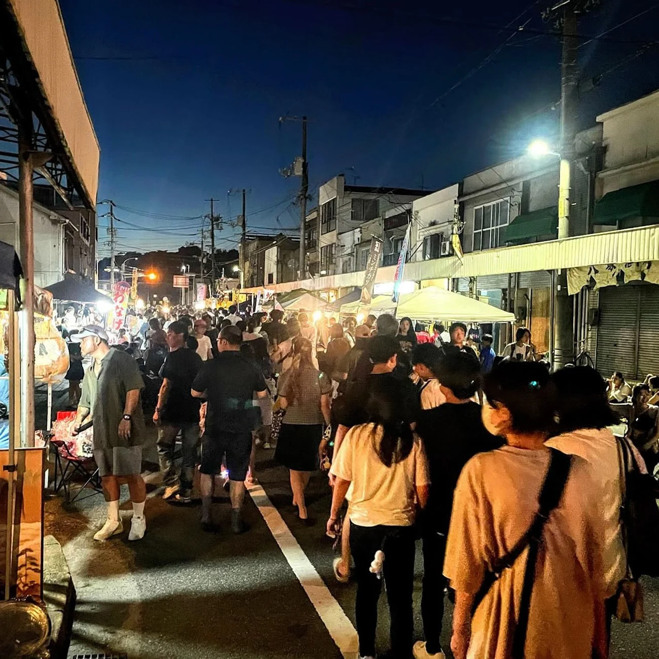 （写真提供：まつながまるっとプロジェクト）