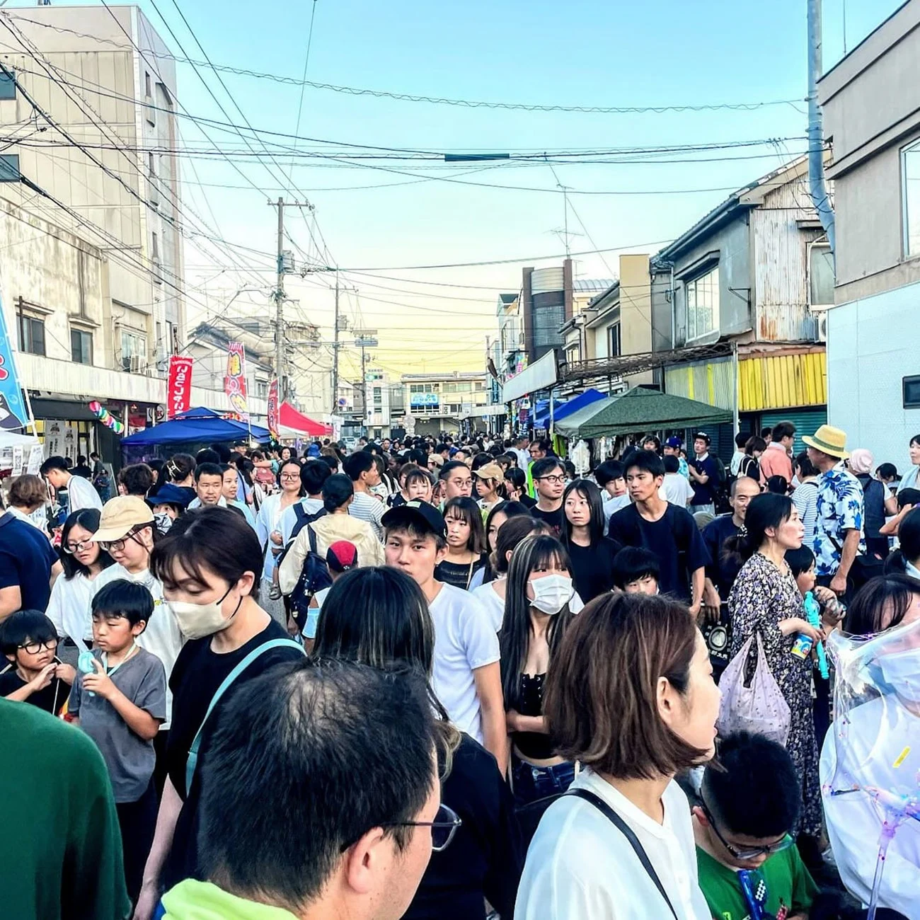 （写真提供：まつながまるっとプロジェクト）