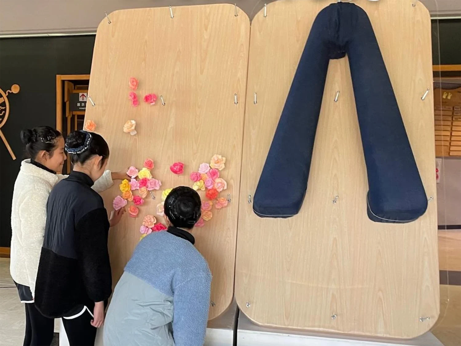 （写真提供：まつながまるっとプロジェクト）