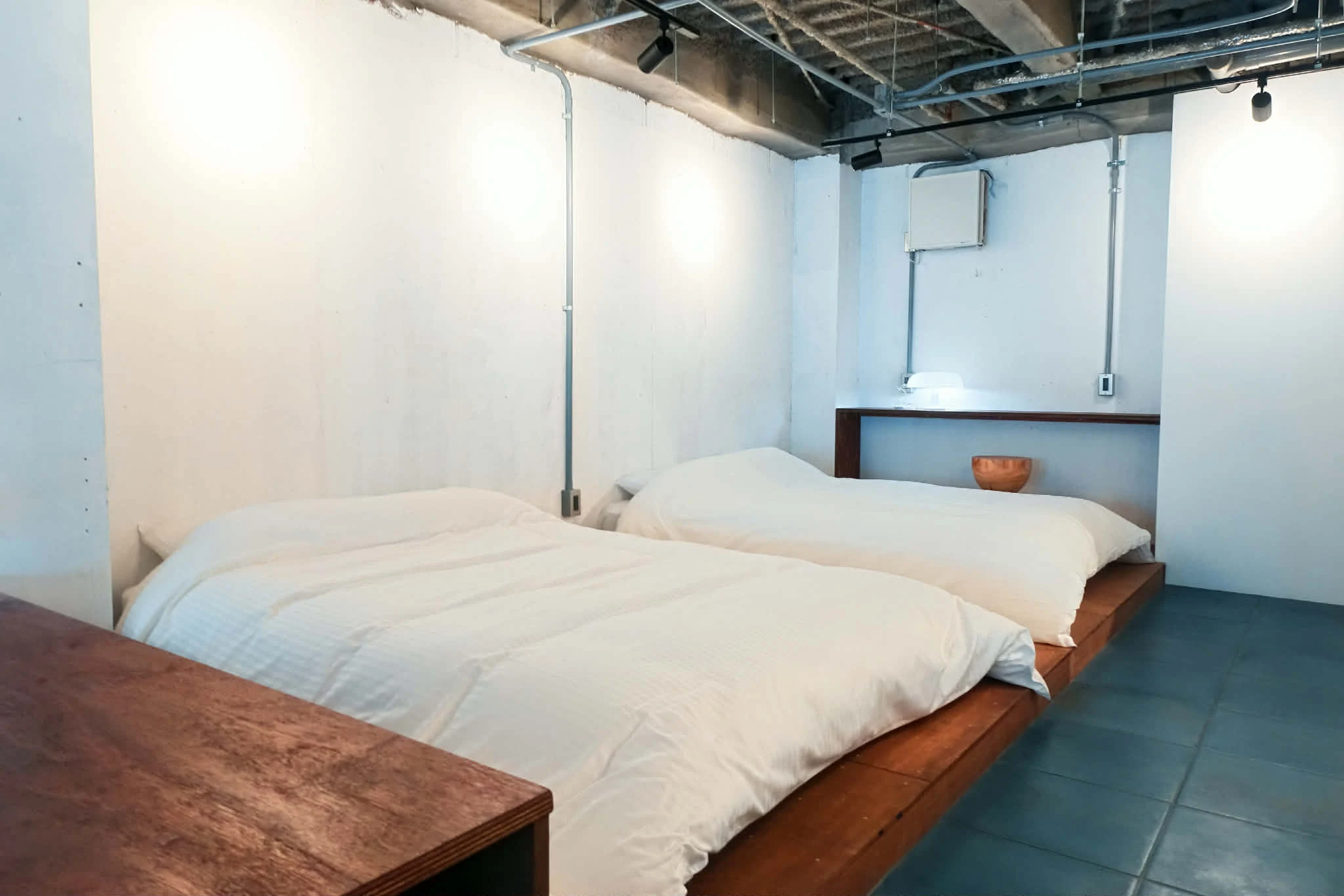 写真提供：AREA INN FUSHIMICHO